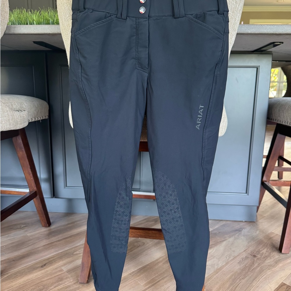 Ariat Tri Factor breeches